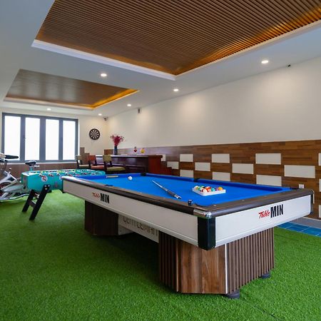 Myson Boutique Hoi An Hotel & Spa 외부 사진