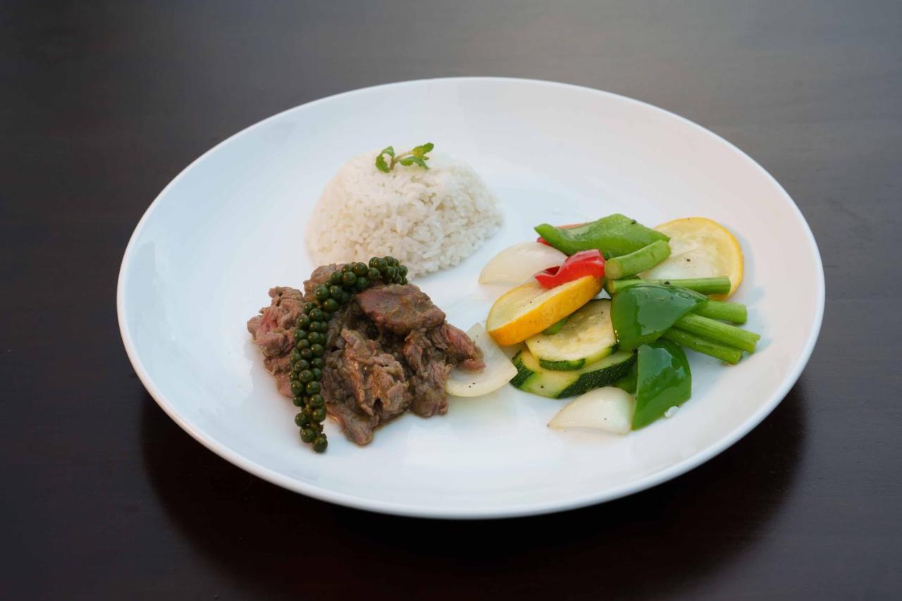 Myson Boutique Hoi An Hotel & Spa 외부 사진