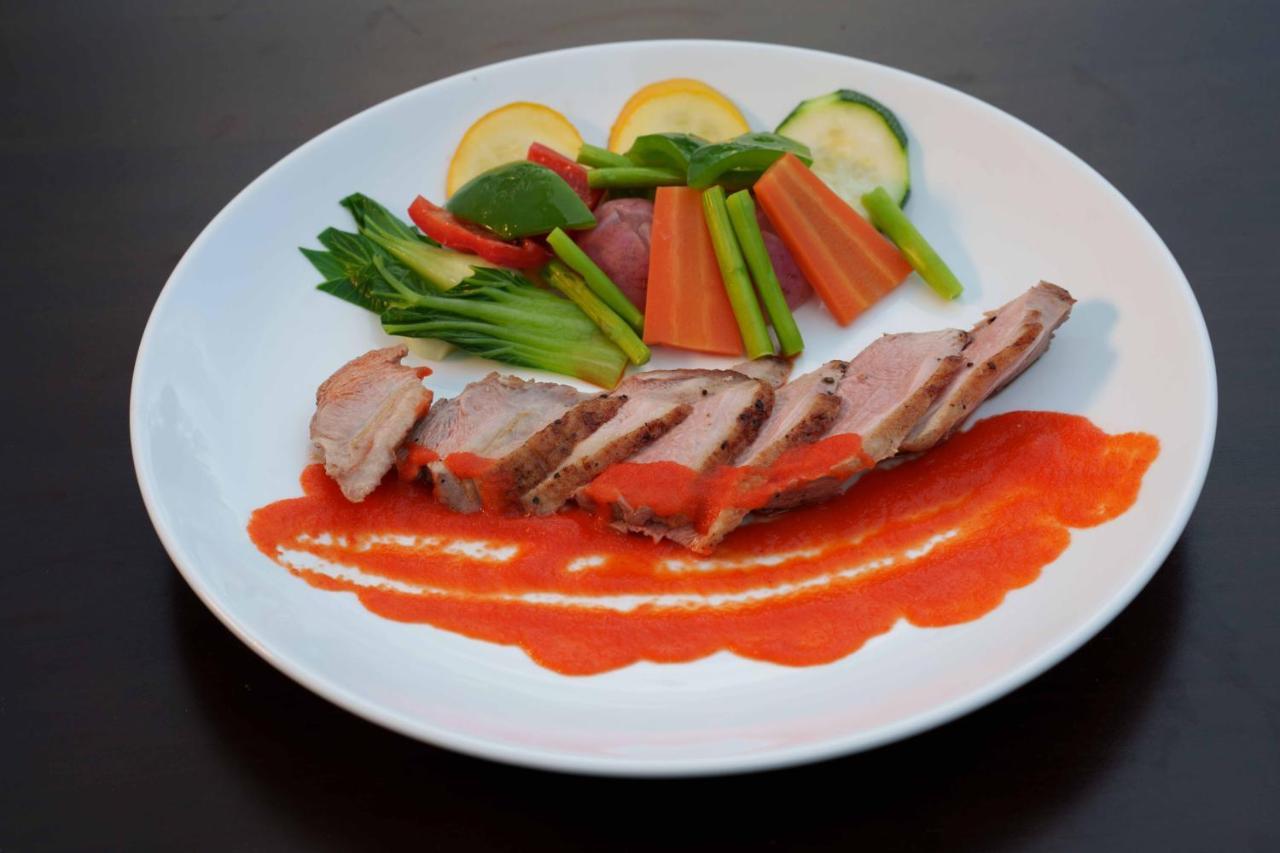 Myson Boutique Hoi An Hotel & Spa 외부 사진