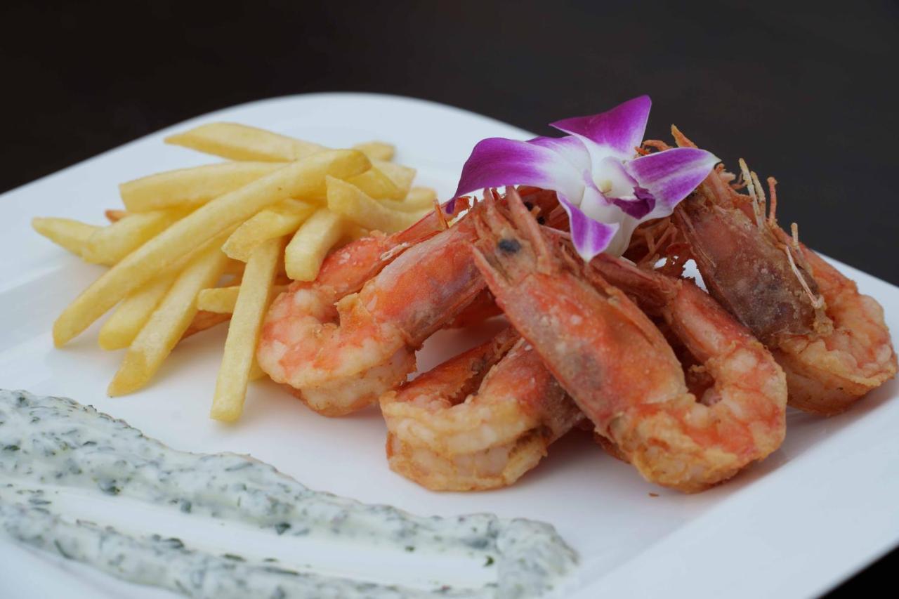Myson Boutique Hoi An Hotel & Spa 외부 사진