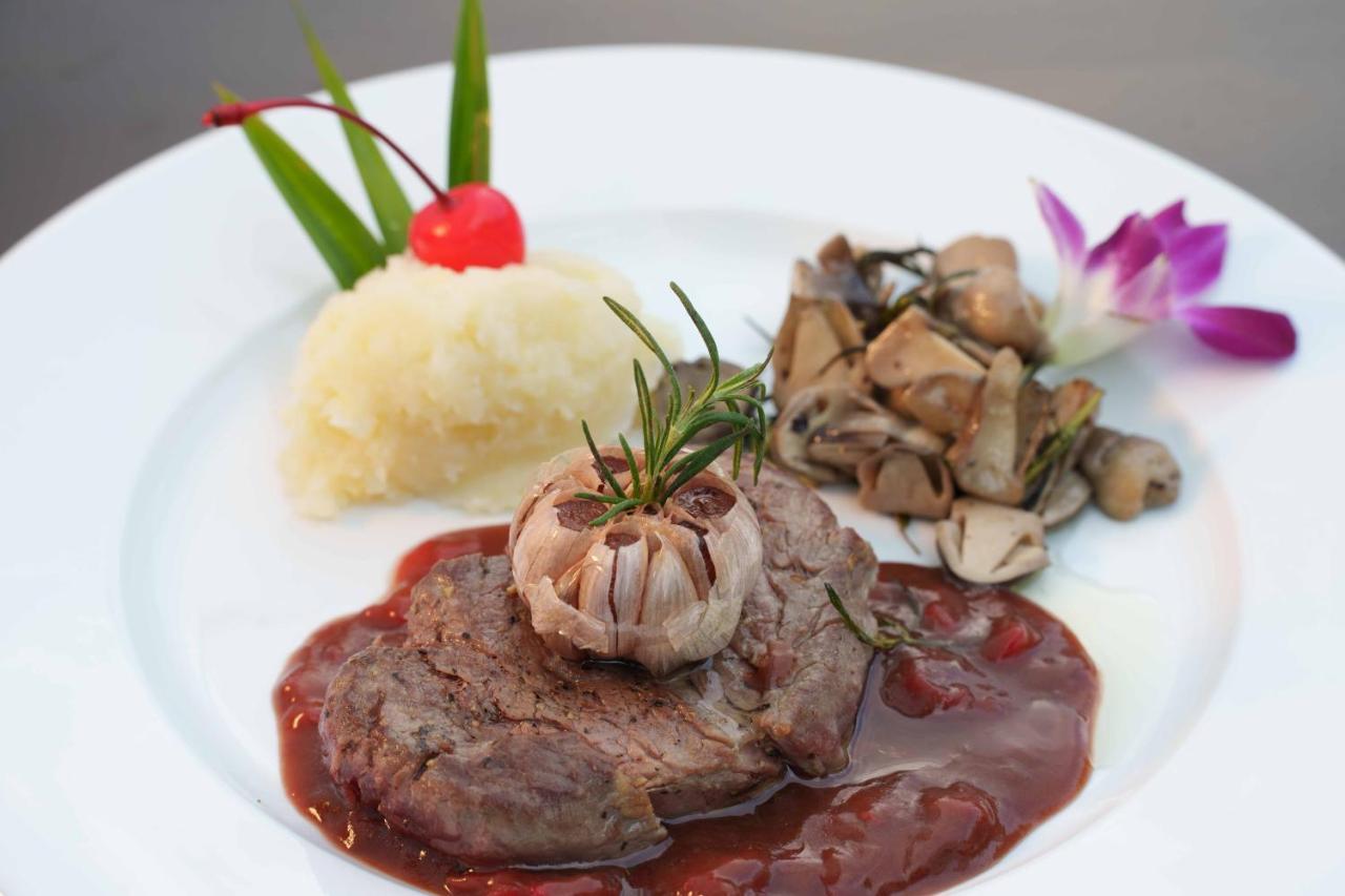 Myson Boutique Hoi An Hotel & Spa 외부 사진
