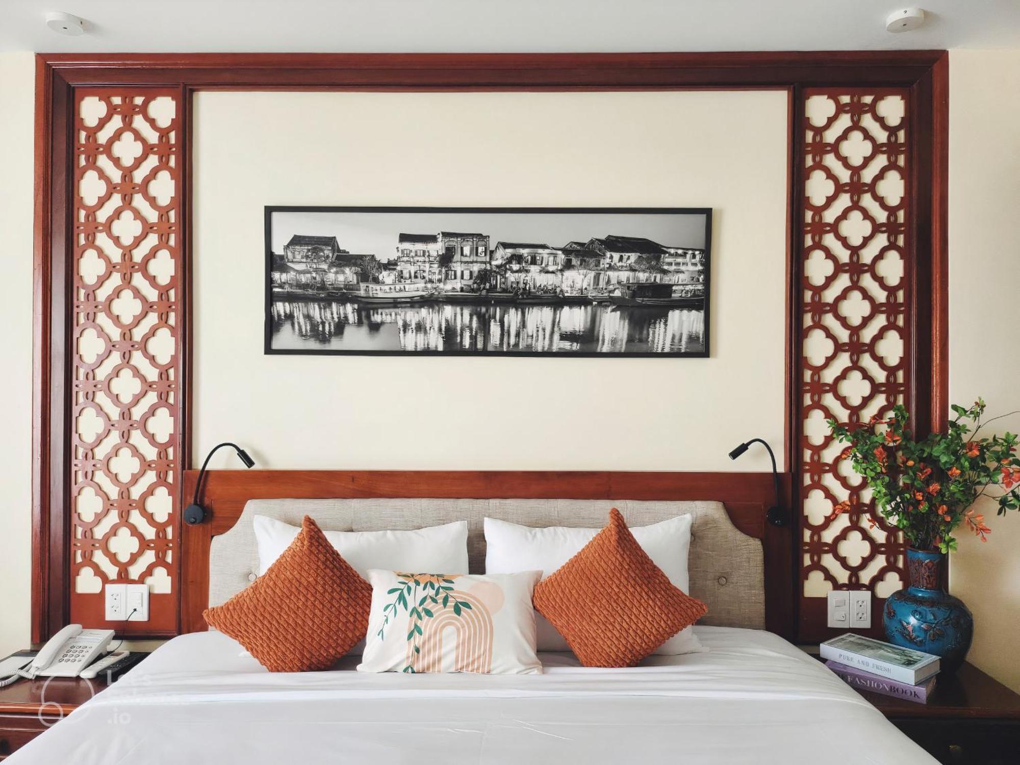 Myson Boutique Hoi An Hotel & Spa 외부 사진