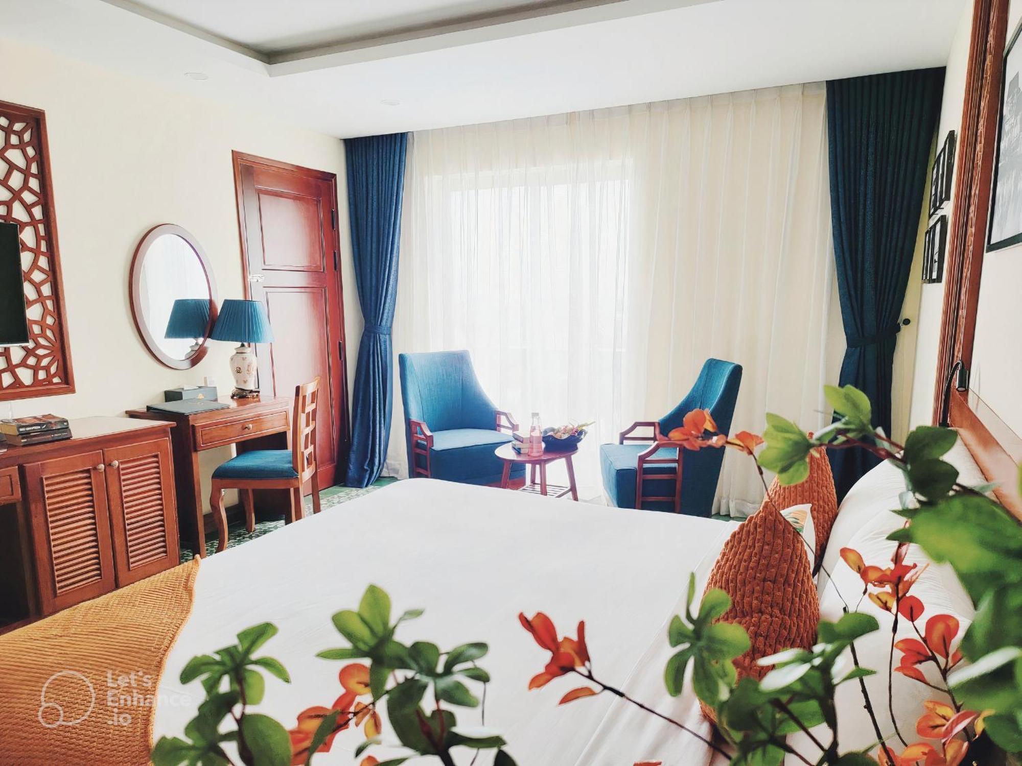 Myson Boutique Hoi An Hotel & Spa 외부 사진