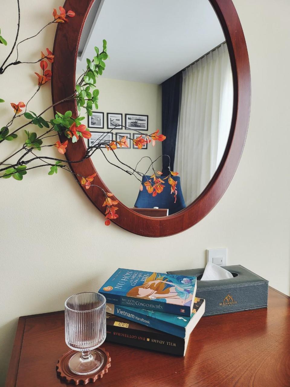 Myson Boutique Hoi An Hotel & Spa 외부 사진