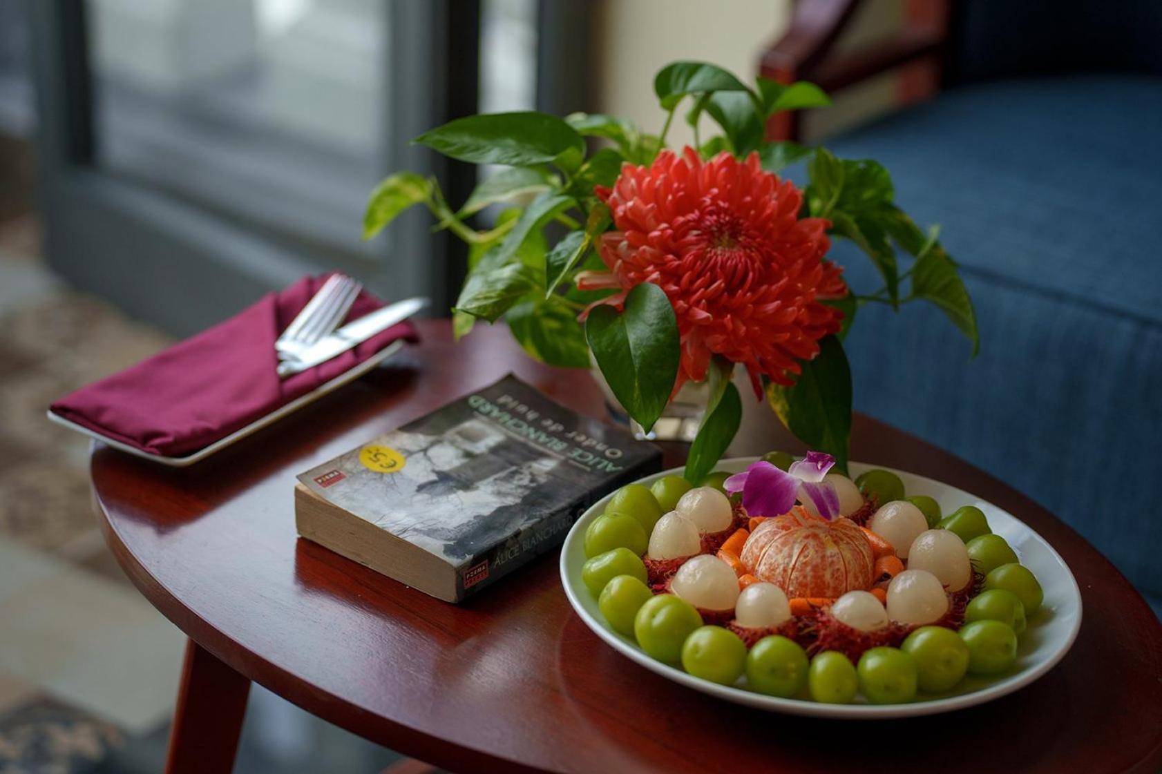 Myson Boutique Hoi An Hotel & Spa 외부 사진