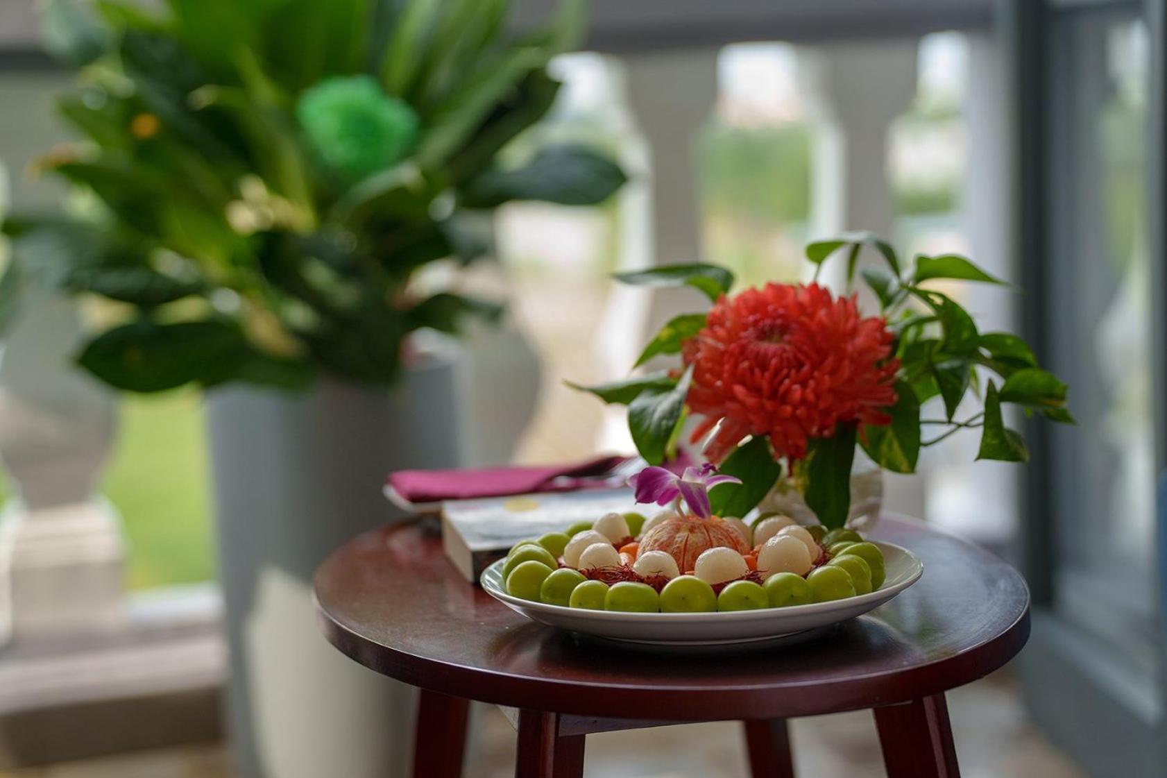 Myson Boutique Hoi An Hotel & Spa 외부 사진