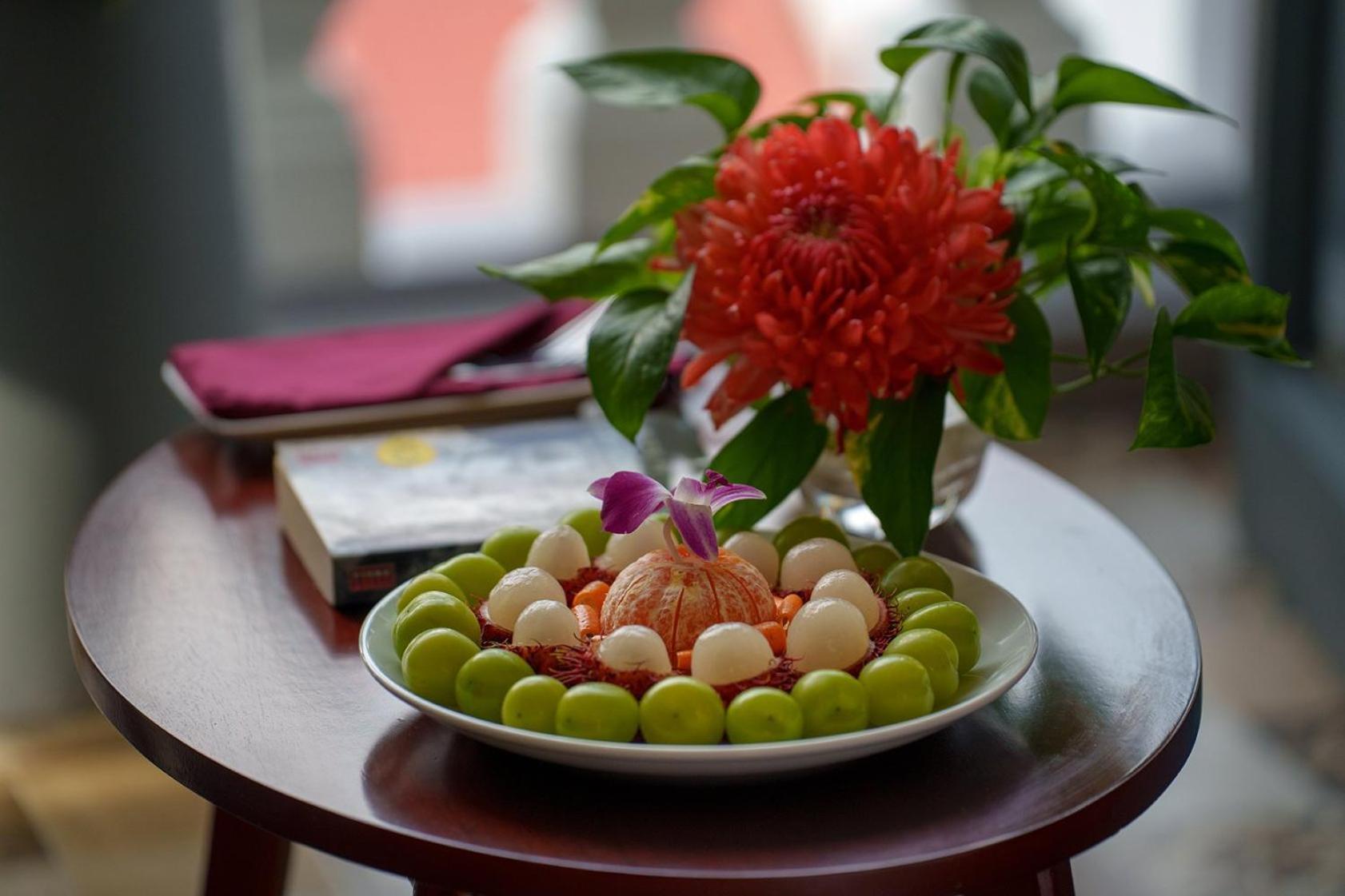 Myson Boutique Hoi An Hotel & Spa 외부 사진