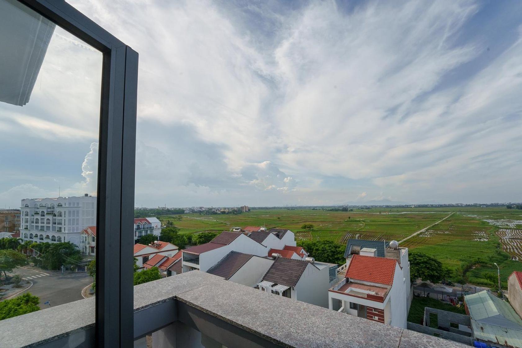 Myson Boutique Hoi An Hotel & Spa 외부 사진