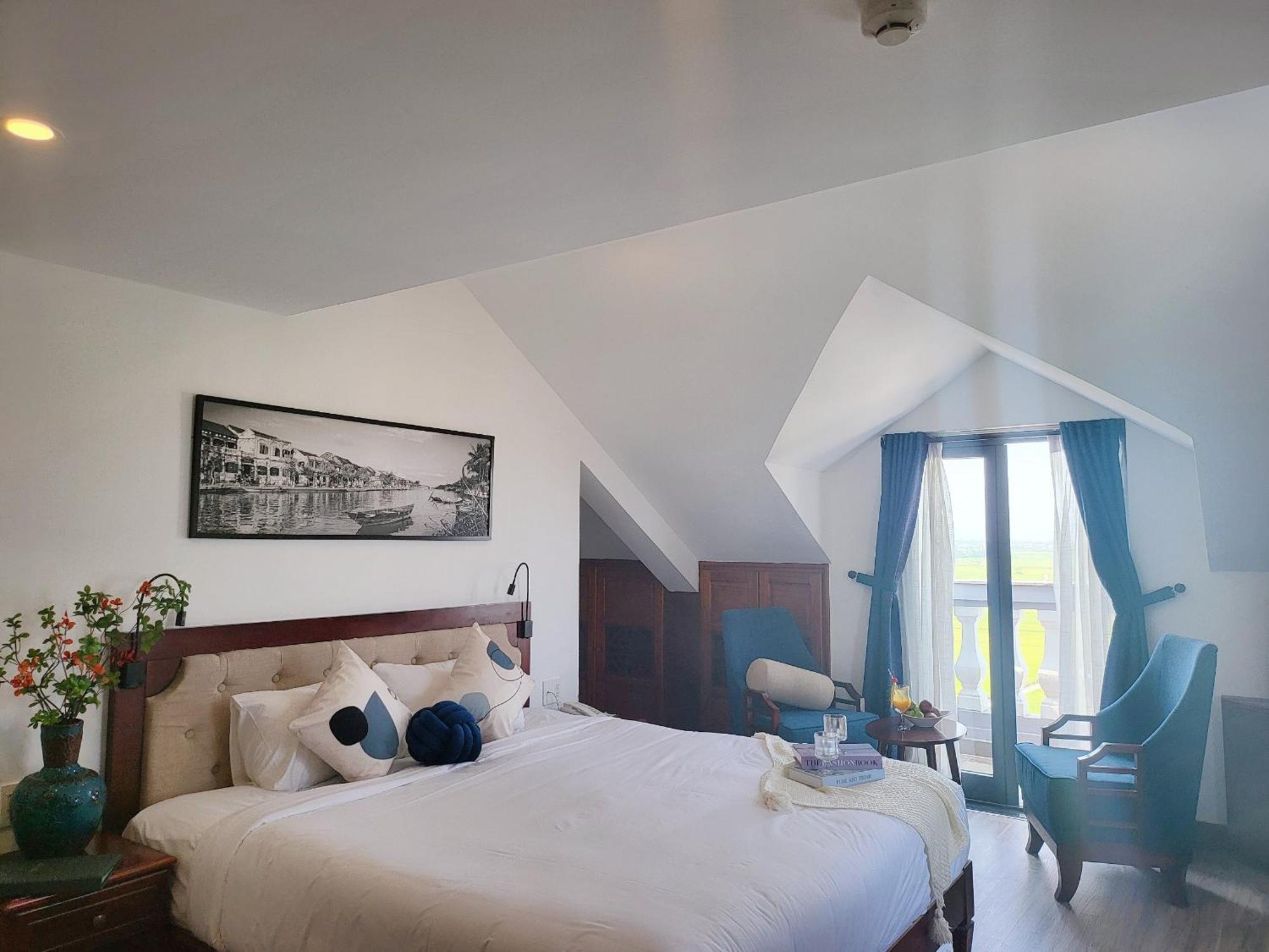 Myson Boutique Hoi An Hotel & Spa 외부 사진