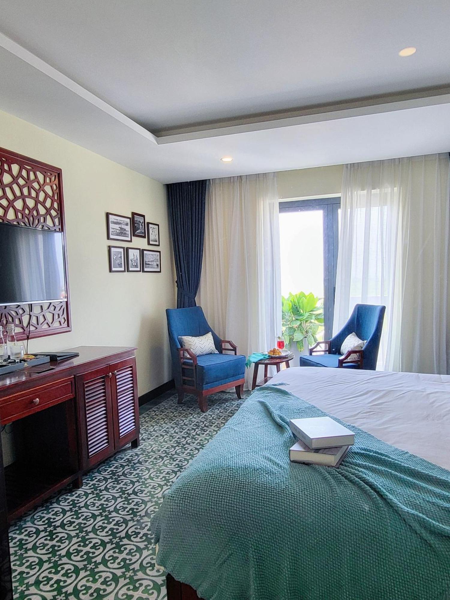 Myson Boutique Hoi An Hotel & Spa 외부 사진