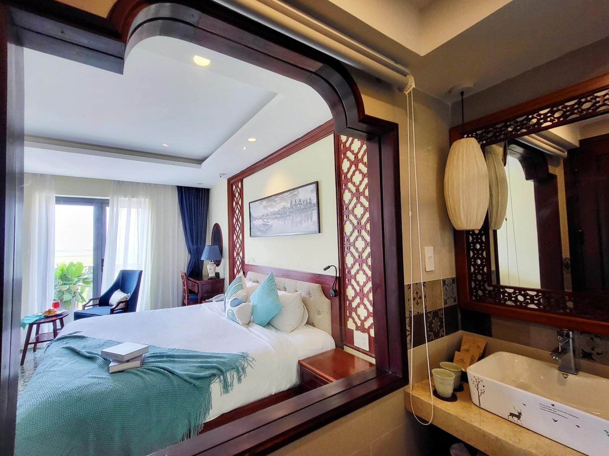Myson Boutique Hoi An Hotel & Spa 외부 사진