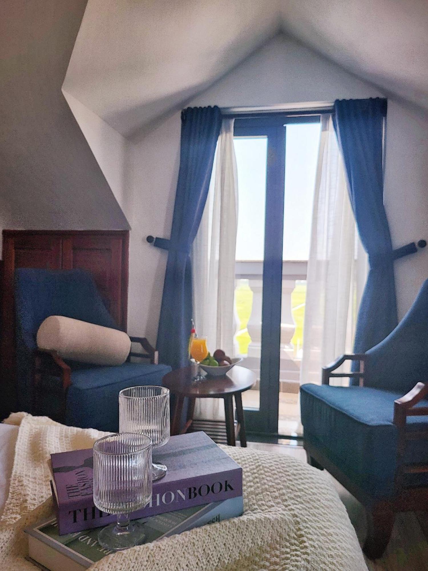 Myson Boutique Hoi An Hotel & Spa 외부 사진