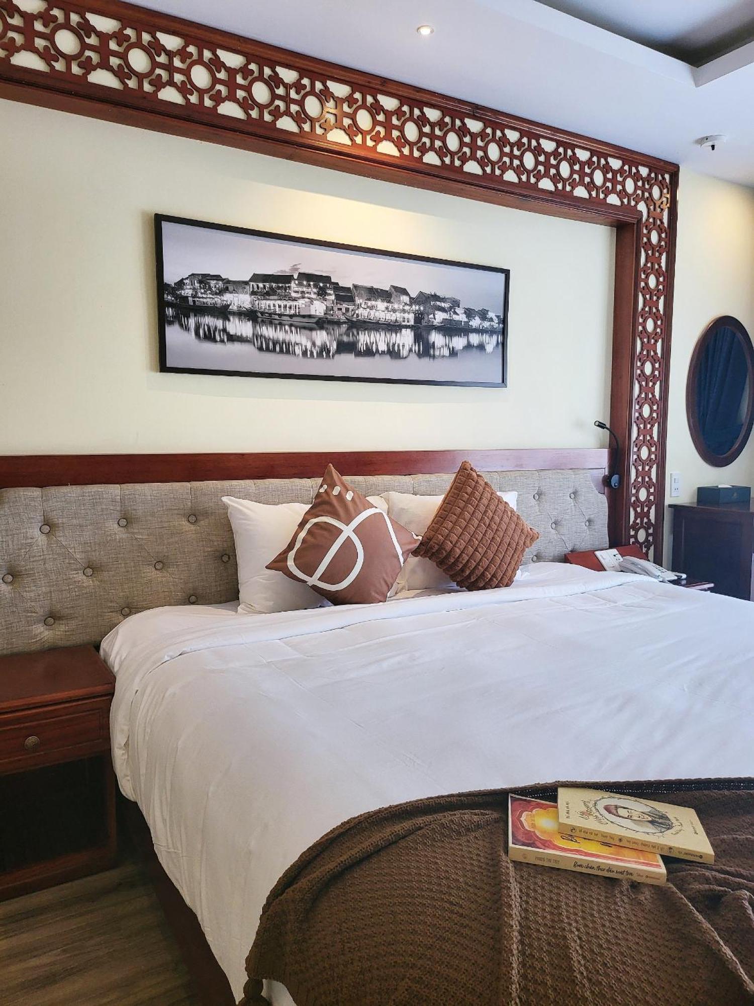 Myson Boutique Hoi An Hotel & Spa 외부 사진