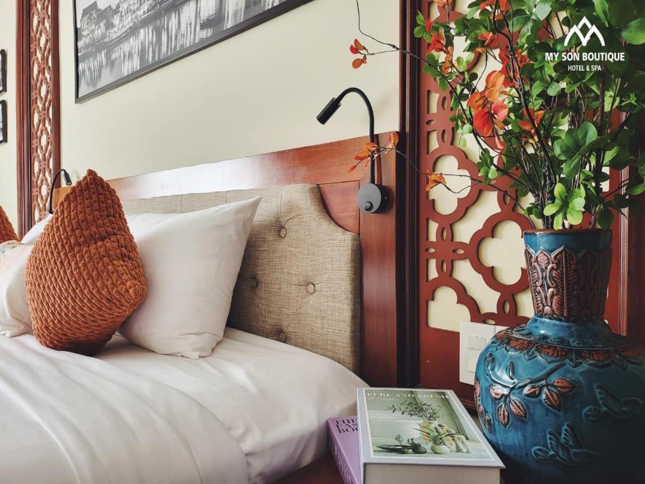 Myson Boutique Hoi An Hotel & Spa 외부 사진