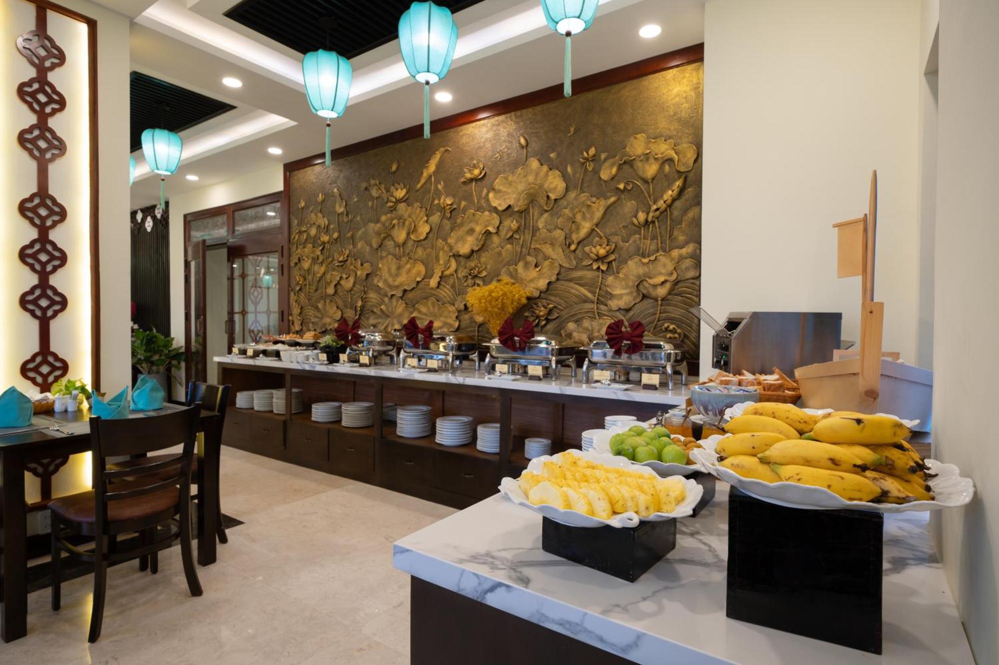 Myson Boutique Hoi An Hotel & Spa 외부 사진