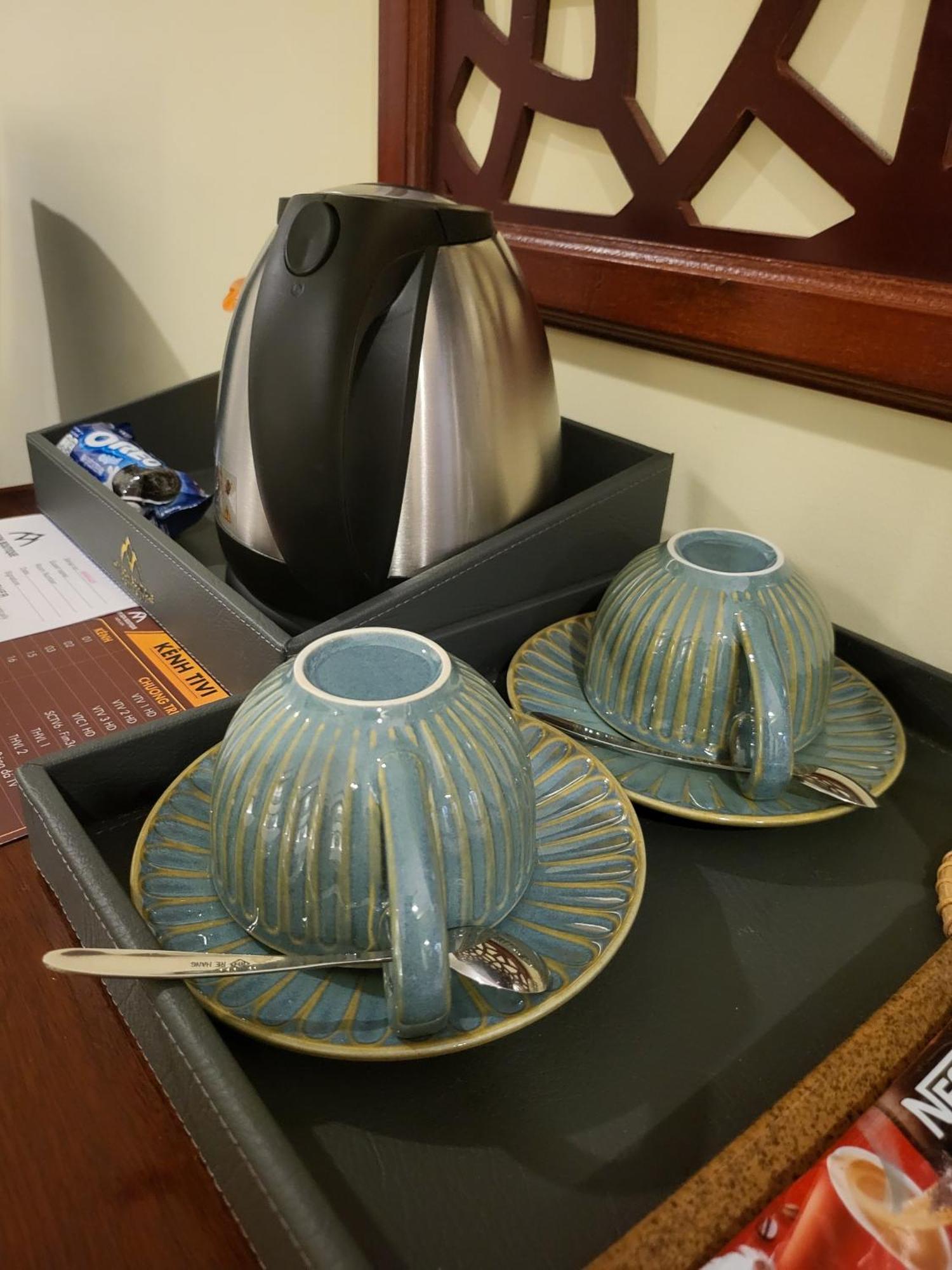 Myson Boutique Hoi An Hotel & Spa 외부 사진