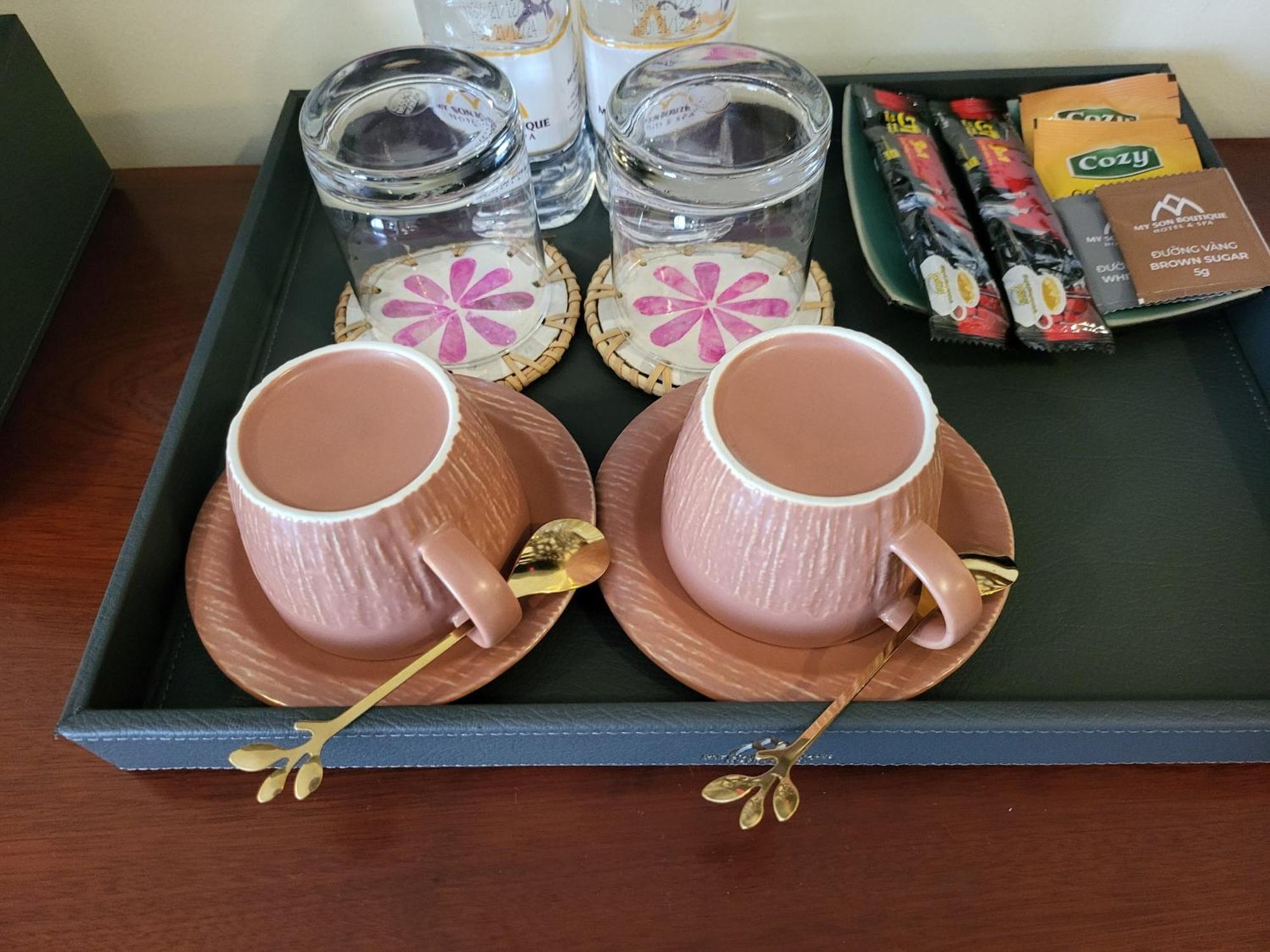 Myson Boutique Hoi An Hotel & Spa 외부 사진