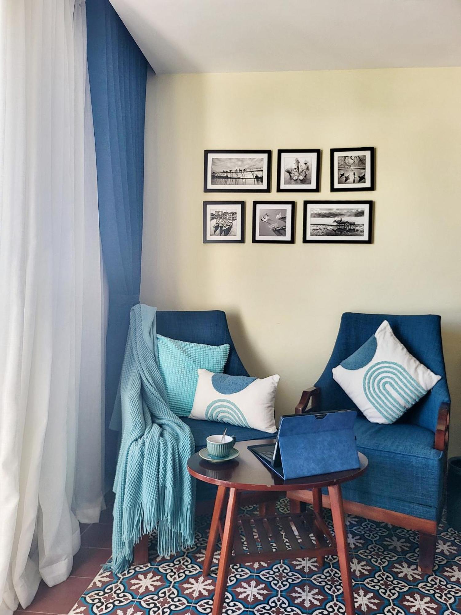 Myson Boutique Hoi An Hotel & Spa 외부 사진