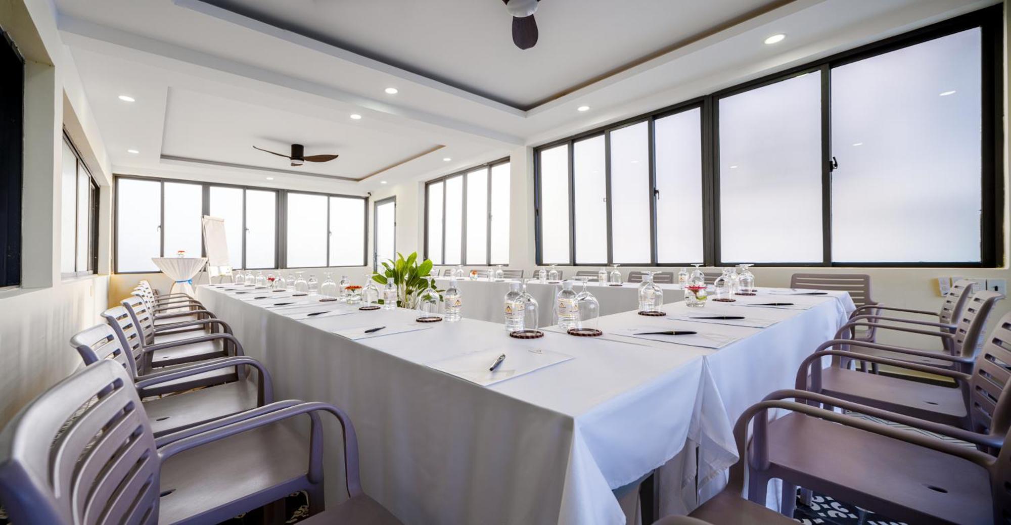 Myson Boutique Hoi An Hotel & Spa 외부 사진